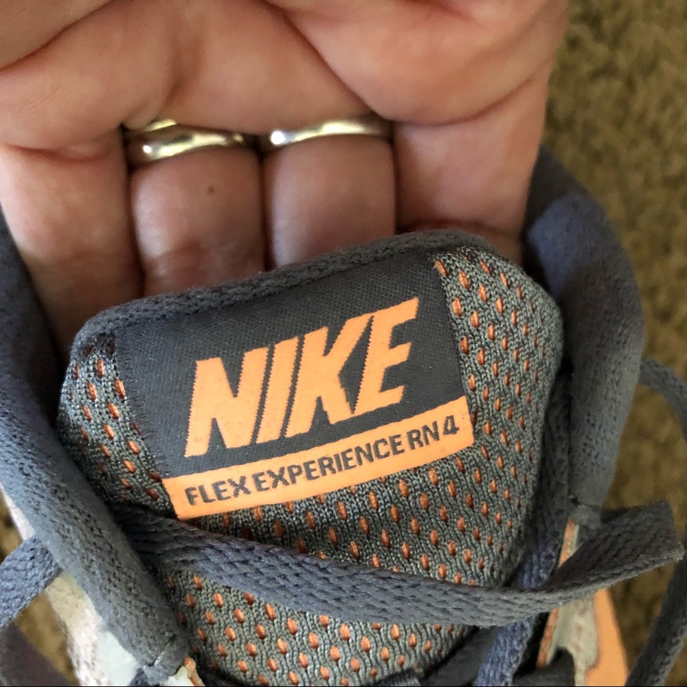 Nike Flex